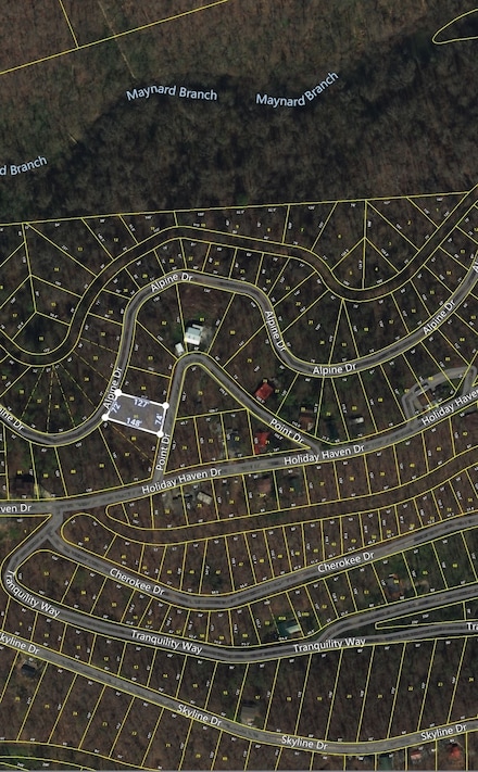 0 Alpine Dr Unit RTC3003232, Smithville, TN 37166