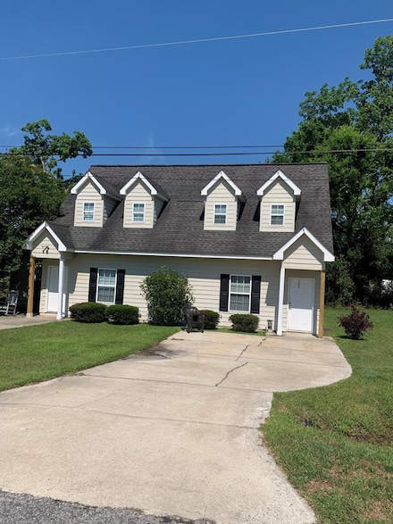 1236 Susan Way Unit 1238, Vidalia, GA 30474