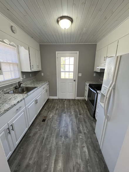320 W Washington St, Pulaski, TN 38478