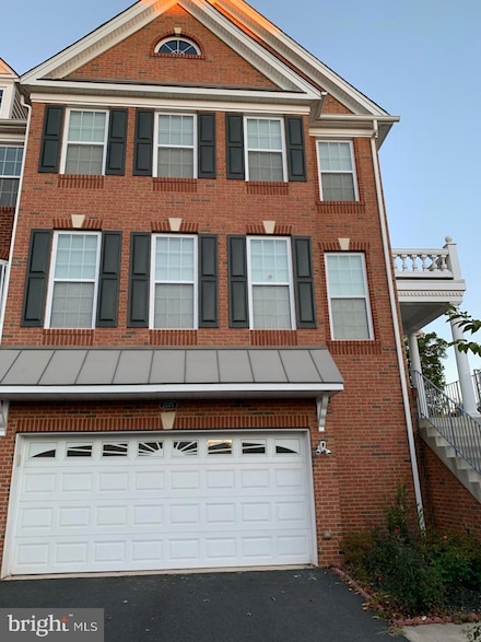 23375 Lewis Hunt Square, Ashburn, VA 20148