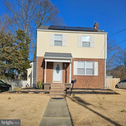 450 Hemlock Terrace, Woodbury, NJ 08096