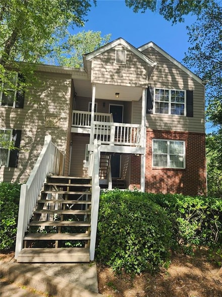446 Teal Ct Unit 446, Roswell, GA 30076