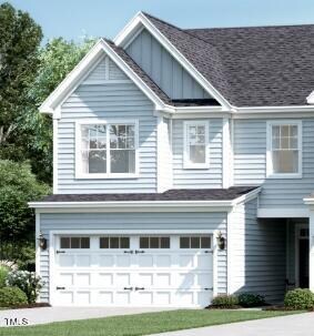 2456 Englemann Dr Unit 379, New Hill, NC 27562