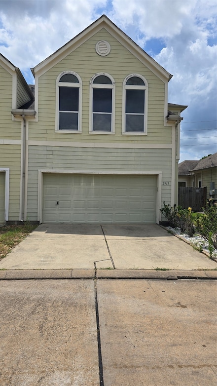 2918 Hebert Trail Dr, Houston, TX 77082