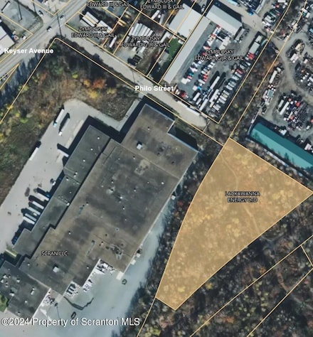0 Philo St Unit GSBSC4763, Scranton, PA 18508