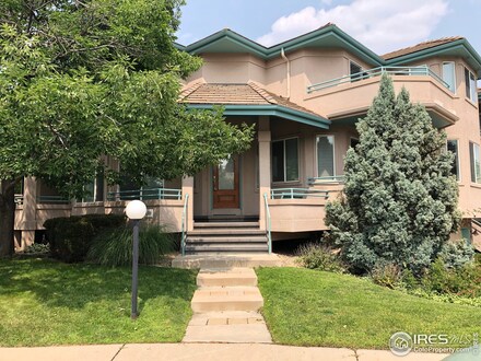 4309 Clay Commons Ct Unit 4309, Boulder, CO 80303