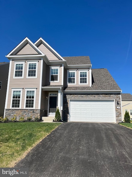 108 Station Terrace W, Martinsburg, WV 25403
