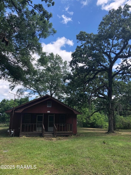 518 Buller Rd, Ville Platte, LA 70586