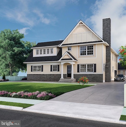 602 Windsor Place, Moorestown, NJ 08057