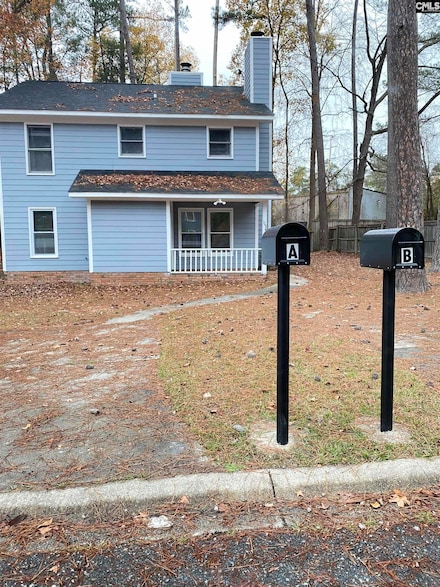 108 Misty Oak Rd, Columbia, SC 29223