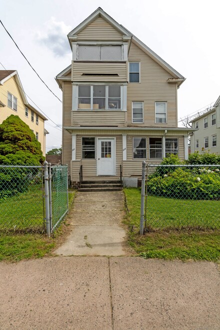 221 White St Unit 223, Hartford, CT 06114