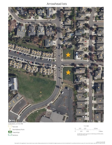 0 Arrowhead Dr Unit 113 220196379, Medford, OR 97504