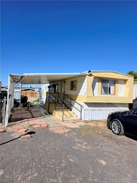 26611 Nudgent St Unit 28, Boron, CA 93516