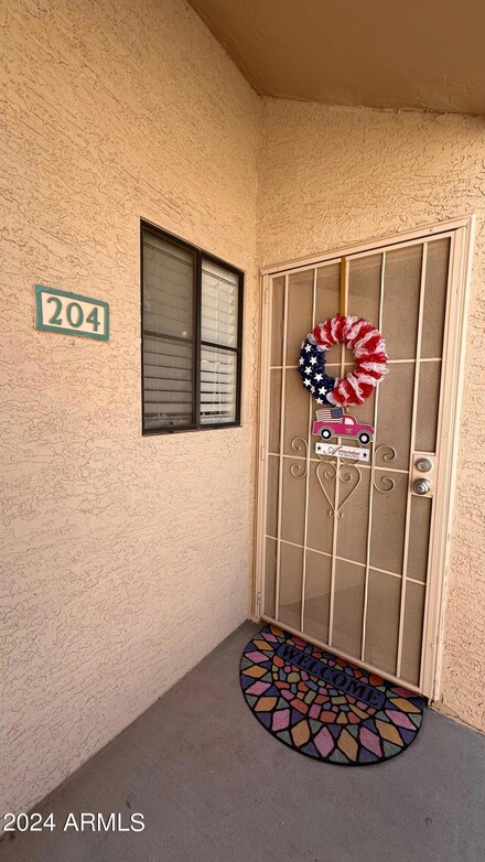 2855 S Extension Rd Unit 204, Mesa, AZ 85210