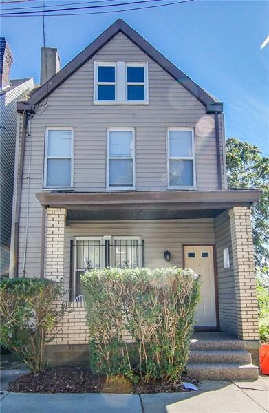 2510 Allequippa St, Pittsburgh, PA 15213