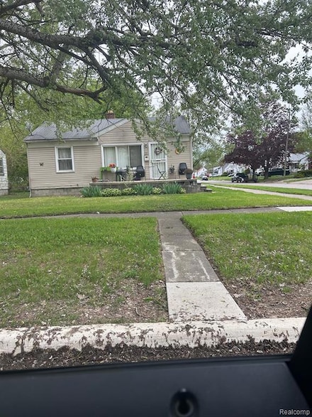 3610 John Daly St, Inkster, MI 48141