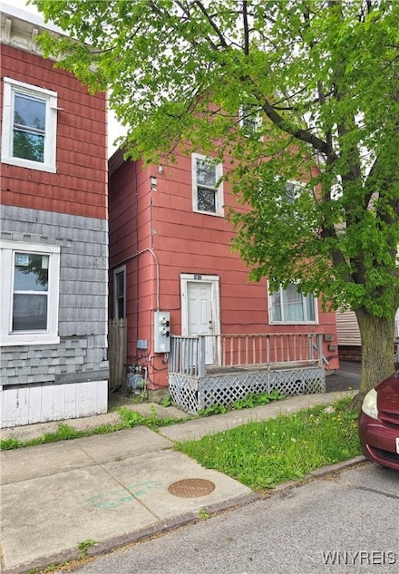 1310 E Lovejoy St, Buffalo, NY 14206