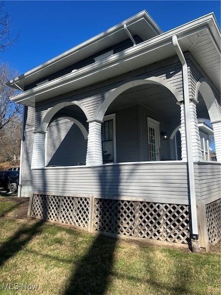 292 East St, Mount Pleasant, OH 43939