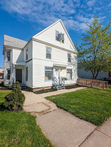 105 Madison Ave, Endicott, NY 13760