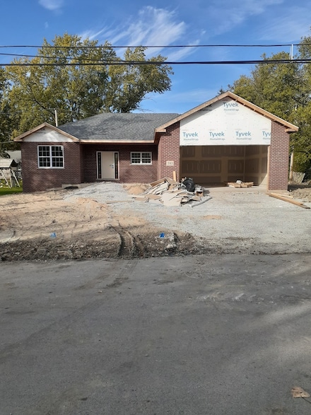 593 Farm St, Crete, IL 60417