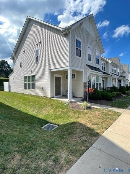 8055 Rutland Village Dr, Hanover, VA 23116