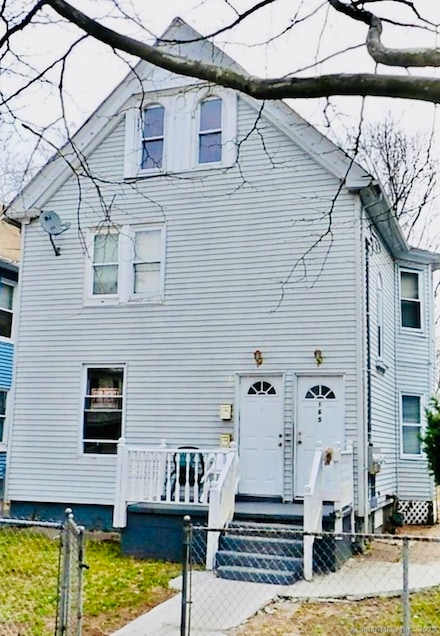 167 Butler St, New Haven, CT 06511