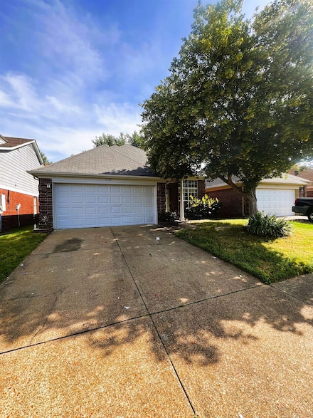 6840 Mikayla Ln, Cordova, TN 38018