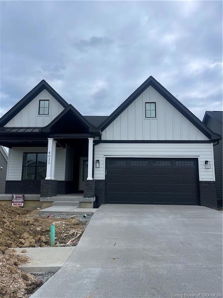 4033 Williams Crossing Way Unit 301, Jeffersonville, IN 47130