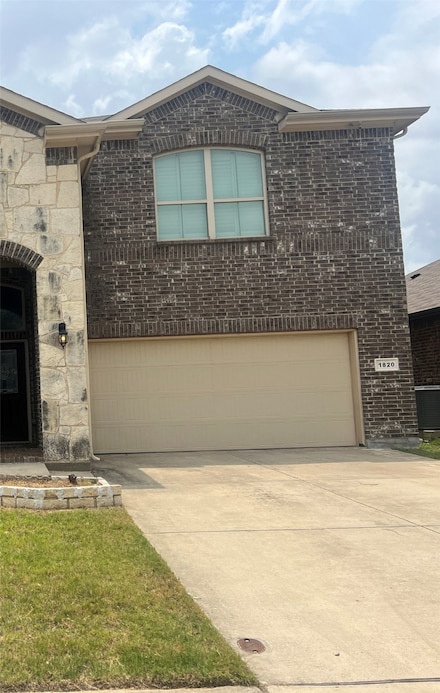 1820 Jacona Trail, Fort Worth, TX 76131