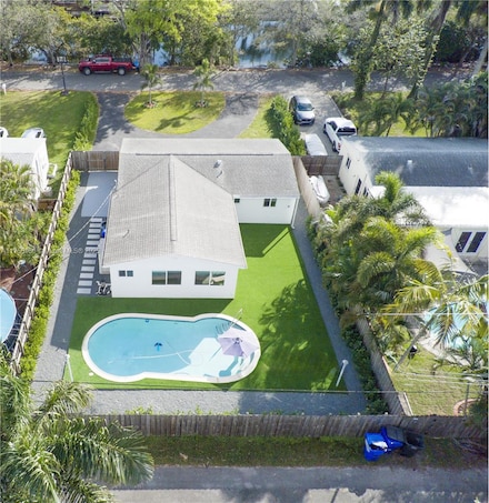 1116 N 31st Ave, Hollywood, FL 33021