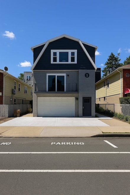 253 Webster Ave Unit 2, Jersey City, NJ 07307