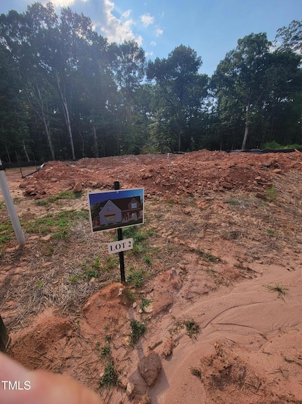 8717 Little Deer Ln, Raleigh, NC 27613