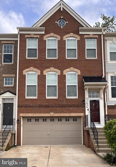 3626 Doc Berlin Dr, Silver Spring, MD 20906