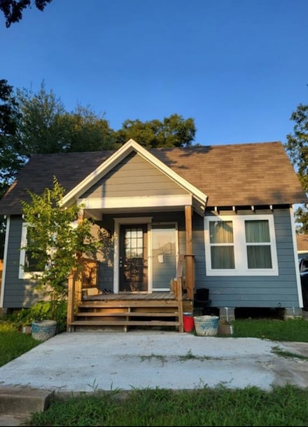 412 Winona Dr, Pasadena, TX 77506