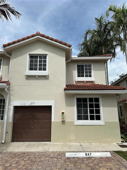 20901 NW 14th Place Unit 847, Miami, FL 33169