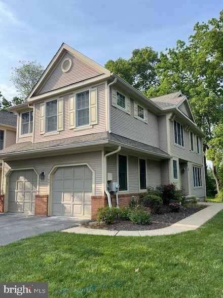 166 Neil Ct, Princeton, NJ 08540