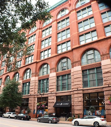 1000 Washington Ave Unit 421, Saint Louis, MO 63101