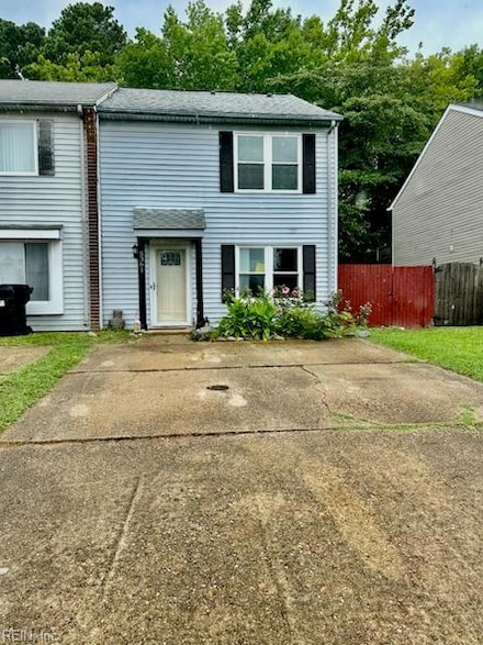 5361 Grand Lake Crescent, Virginia Beach, VA 23462