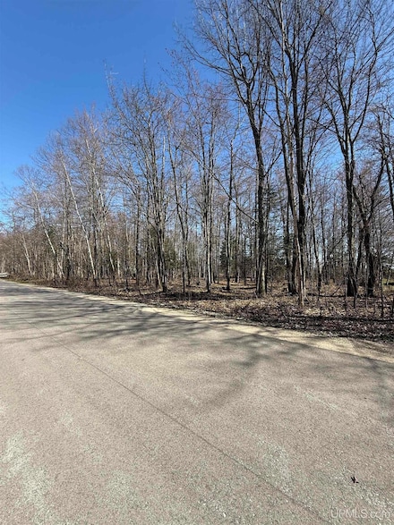 1.43 Acres Bolitho Dr, Manistique Township, MI 49854