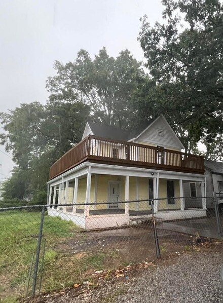 3419 7th Ave, Chattanooga, TN 37407