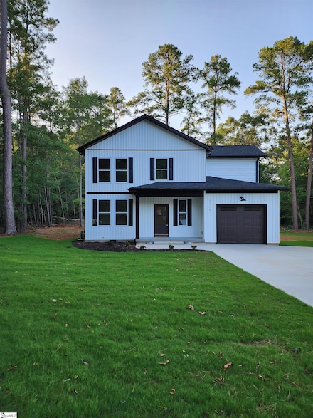 2014 Driftwood Way, Anderson, SC 29625
