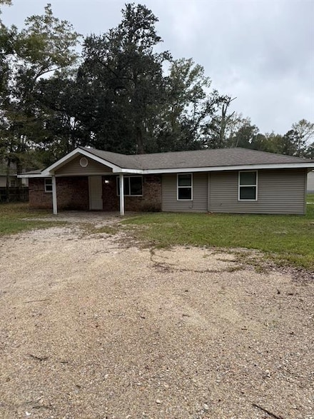 133 Hwy 1077 None, Madisonville, LA 70447