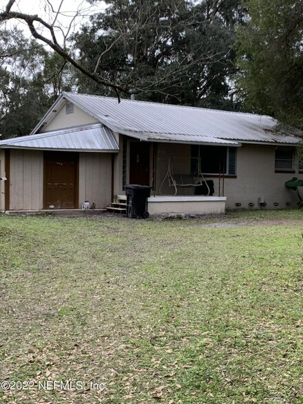 14133 NE 138th Place, Waldo, FL 32694