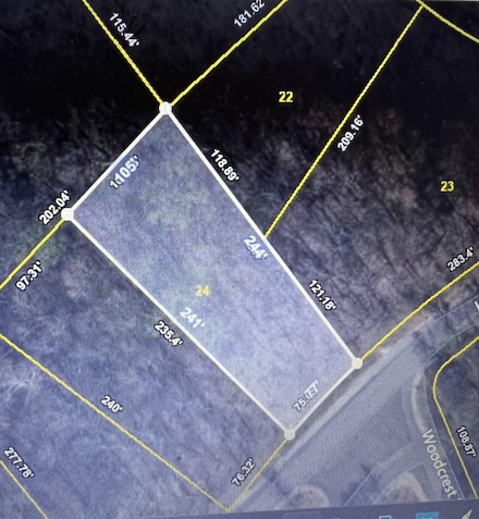0 Swiper Dr Unit RTC2514303, Smithville, TN 37166
