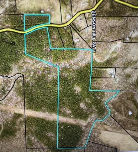 Rt 2 Benson Rd, Dallas, GA 30132
