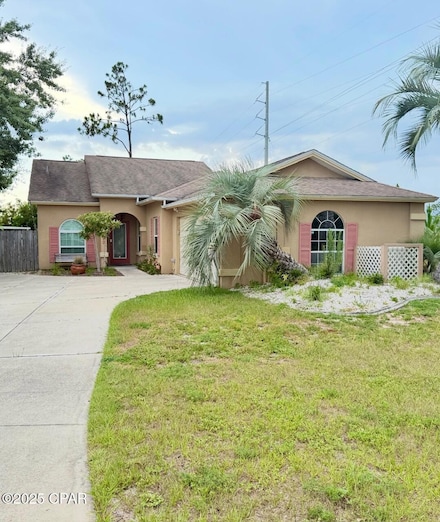 200 S Glades Trail, Panama City Beach, FL 32407