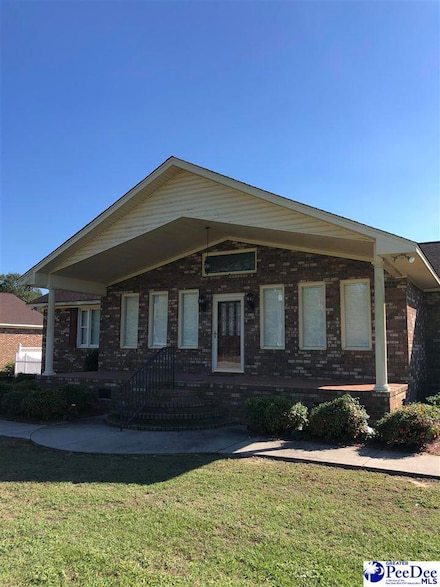 4522 W Hwy 76, Marion, SC 29571