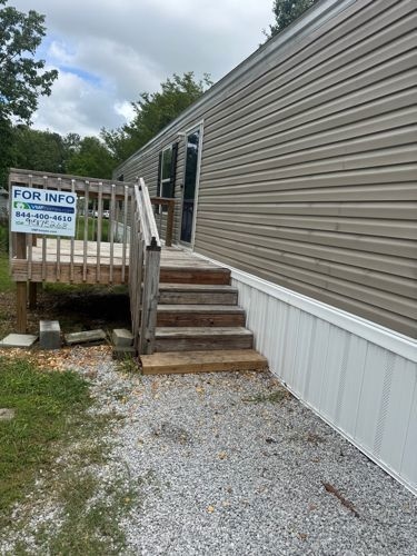 215 Cambridge Cir, Rossville, GA 30741