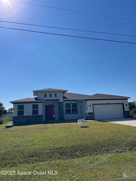 542 Lambright St SW, Palm Bay, FL 32908