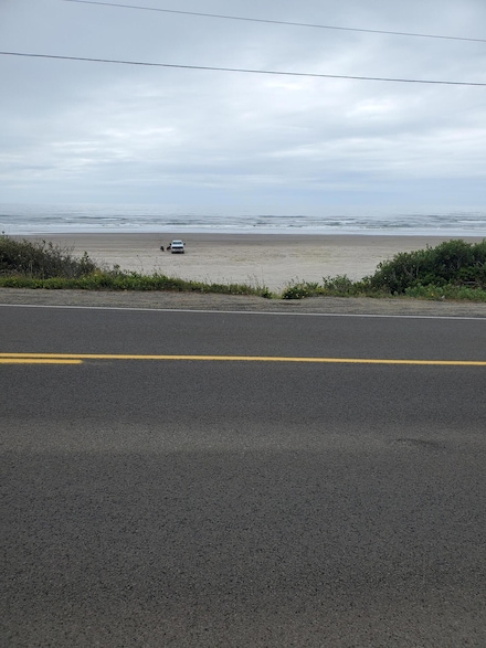 V/L Sandlake Rd, Pacific City, OR 97112
